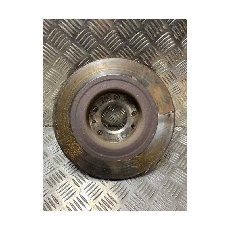 Disque arriere droit (freinage) PEUGEOT 508 1 SW PHASE 1 BREAK d’occasion
