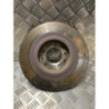 Disque arriere droit (freinage) PEUGEOT 508 1 SW PHASE 1 BREAK d’occasion