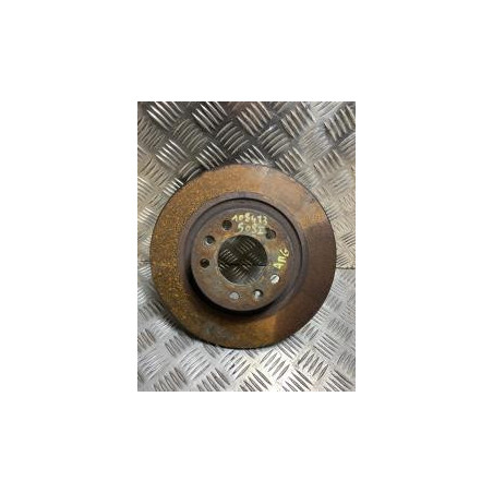 Disque arriere gauche (freinage) PEUGEOT 508 1 SW PHASE 1 BREAK d’occasion