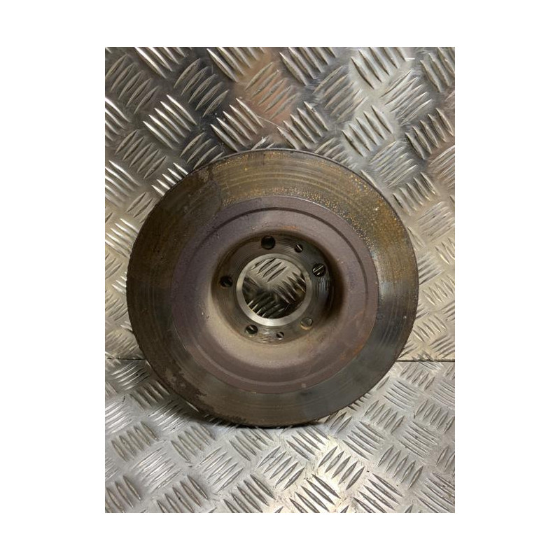 Disque arriere gauche (freinage) PEUGEOT 508 1 SW PHASE 1 BREAK d’occasion