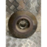 Disque arriere gauche (freinage) PEUGEOT 508 1 SW PHASE 1 BREAK d’occasion