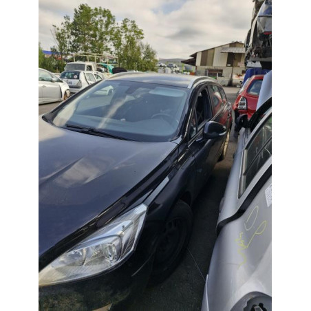 Disque arriere gauche (freinage) PEUGEOT 508 1 SW PHASE 1 BREAK d’occasion