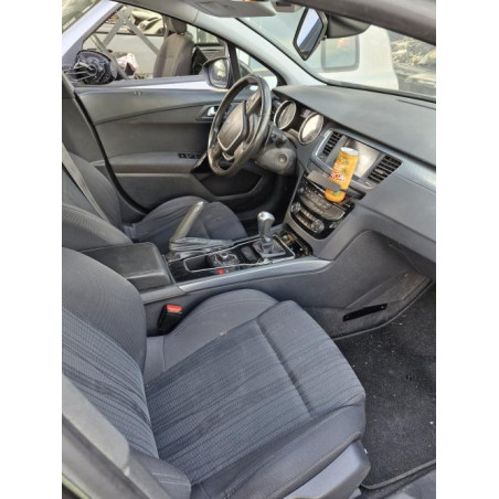 Disque arriere gauche (freinage) PEUGEOT 508 1 SW PHASE 1 BREAK d’occasion