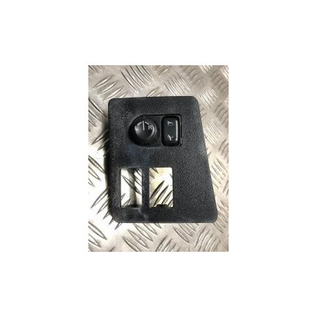Commande retroviseurs NISSAN QASHQAI 1 PHASE 2 d’occasion
