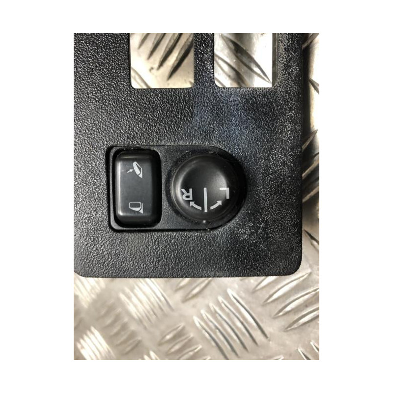 Commande retroviseurs NISSAN QASHQAI 1 PHASE 2 d’occasion