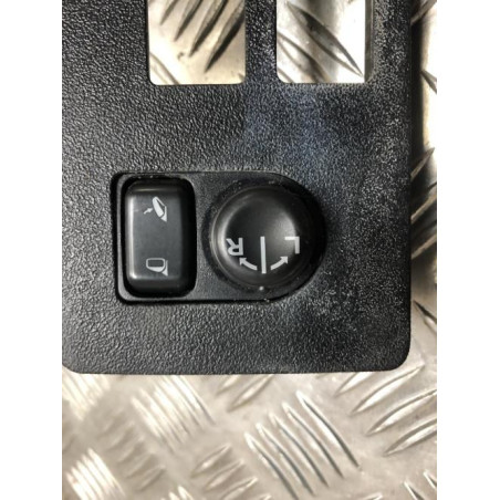 Commande retroviseurs NISSAN QASHQAI 1 PHASE 2 d’occasion