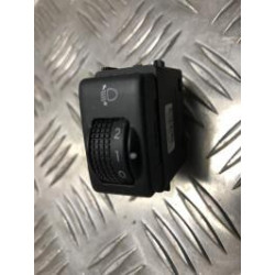 Commande de reglage hauteur de phare NISSAN QASHQAI 1 PHASE 2 d’occasion