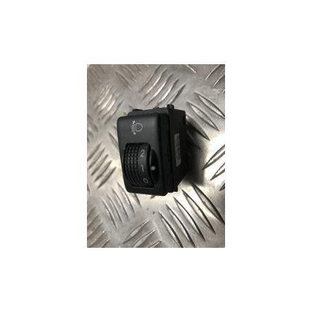 Commande de reglage hauteur de phare NISSAN QASHQAI 1 PHASE 2 d’occasion