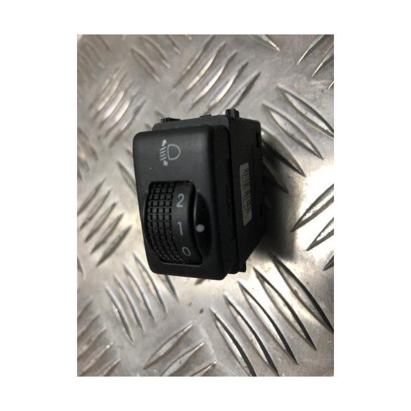 Commande de reglage hauteur de phare NISSAN QASHQAI 1 PHASE 2 d’occasion