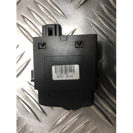 Commande de reglage hauteur de phare NISSAN QASHQAI 1 PHASE 2 d’occasion
