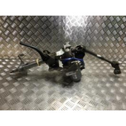 Colonne de direction NISSAN QASHQAI 1 PHASE 2 d’occasion