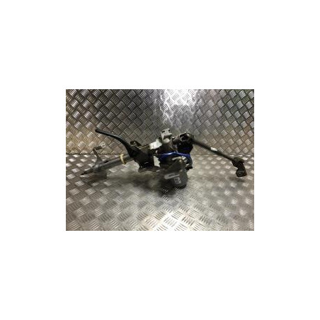 Colonne de direction NISSAN QASHQAI 1 PHASE 2 d’occasion