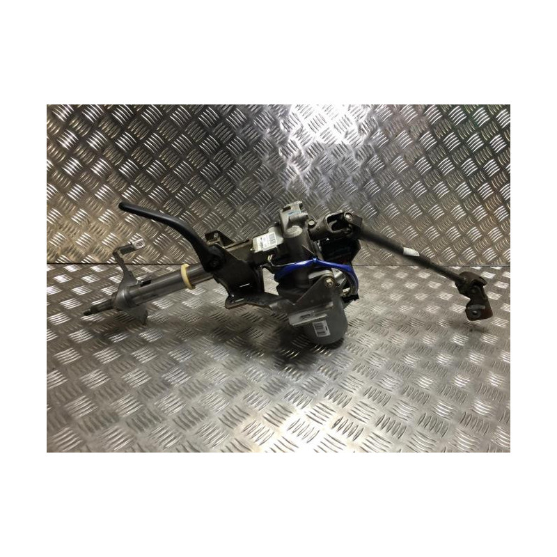 Colonne de direction NISSAN QASHQAI 1 PHASE 2 d’occasion