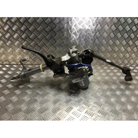 Colonne de direction NISSAN QASHQAI 1 PHASE 2 d’occasion