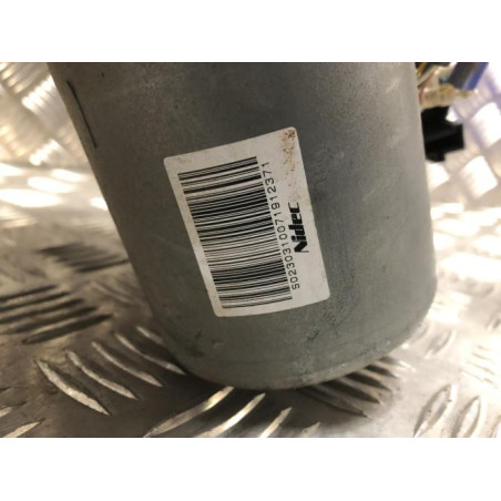 Colonne de direction NISSAN QASHQAI 1 PHASE 2 d’occasion