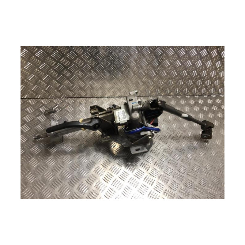 Colonne de direction NISSAN QASHQAI 1 PHASE 2 d’occasion