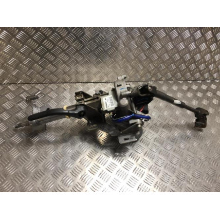 Colonne de direction NISSAN QASHQAI 1 PHASE 2 d’occasion