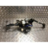 Colonne de direction NISSAN QASHQAI 1 PHASE 2 d’occasion