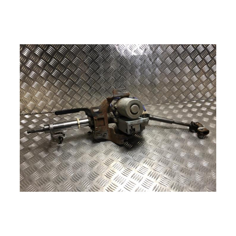 Colonne de direction NISSAN QASHQAI 1 PHASE 2 d’occasion