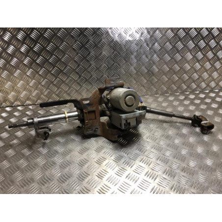 Colonne de direction NISSAN QASHQAI 1 PHASE 2 d’occasion