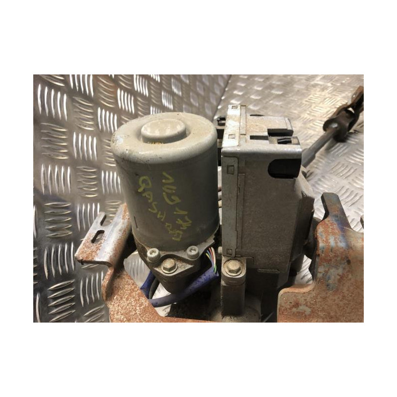 Colonne de direction NISSAN QASHQAI 1 PHASE 2 d’occasion