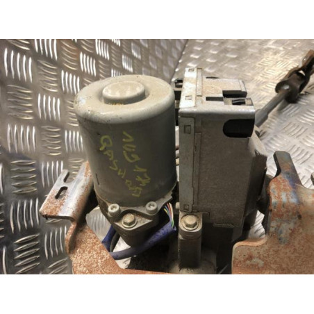 Colonne de direction NISSAN QASHQAI 1 PHASE 2 d’occasion