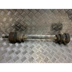 Cardan arriere droit (transmission) MERCEDES CLASSE SLK 170 PHASE 1 CABRIOLET d’occasion