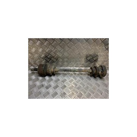 Cardan arriere droit (transmission) MERCEDES CLASSE SLK 170 PHASE 1 CABRIOLET d’occasion