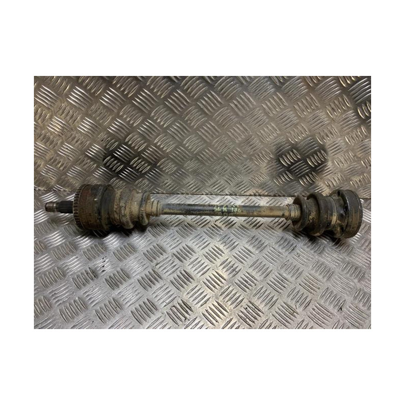 Cardan arriere droit (transmission) MERCEDES CLASSE SLK 170 PHASE 1 CABRIOLET d’occasion