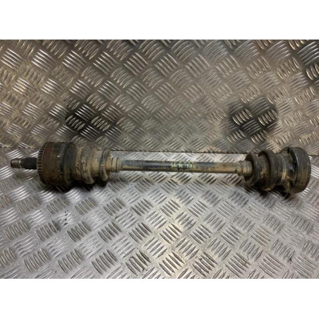 Cardan arriere droit (transmission) MERCEDES CLASSE SLK 170 PHASE 1 CABRIOLET d’occasion