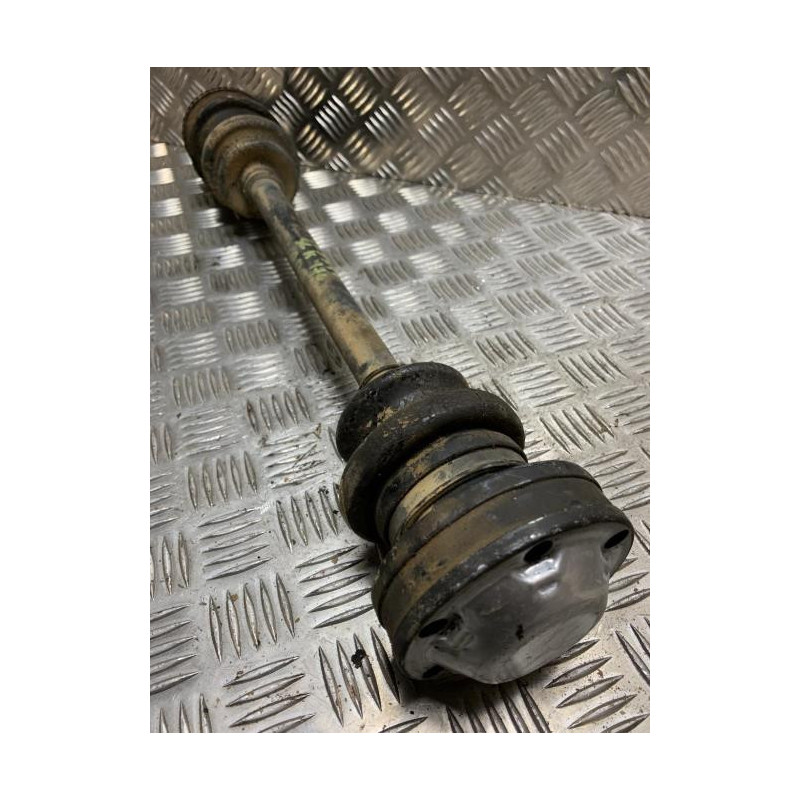 Cardan arriere droit (transmission) MERCEDES CLASSE SLK 170 PHASE 1 CABRIOLET d’occasion