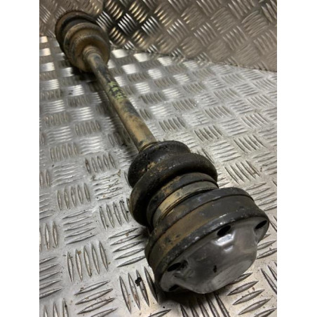 Cardan arriere droit (transmission) MERCEDES CLASSE SLK 170 PHASE 1 CABRIOLET d’occasion