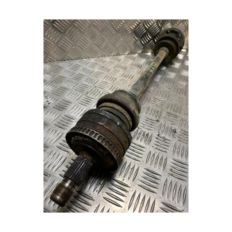 Cardan arriere droit (transmission) MERCEDES CLASSE SLK 170 PHASE 1 CABRIOLET d’occasion