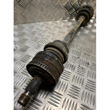 Cardan arriere droit (transmission) MERCEDES CLASSE SLK 170 PHASE 1 CABRIOLET d’occasion