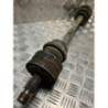 Cardan arriere droit (transmission) MERCEDES CLASSE SLK 170 PHASE 1 CABRIOLET d’occasion