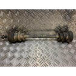 Cardan arriere gauche (transmission) MERCEDES CLASSE SLK 170 PHASE 1 CABRIOLET d’occasion