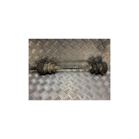 Cardan arriere gauche (transmission) MERCEDES CLASSE SLK 170 PHASE 1 CABRIOLET d’occasion