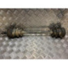 Cardan arriere gauche (transmission) MERCEDES CLASSE SLK 170 PHASE 1 CABRIOLET d’occasion