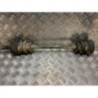 Cardan arriere gauche (transmission) MERCEDES CLASSE SLK 170 PHASE 1 CABRIOLET d’occasion