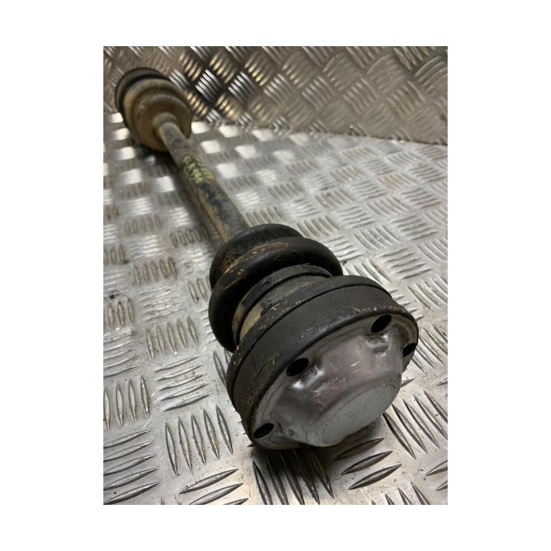 Cardan arriere gauche (transmission) MERCEDES CLASSE SLK 170 PHASE 1 CABRIOLET d’occasion