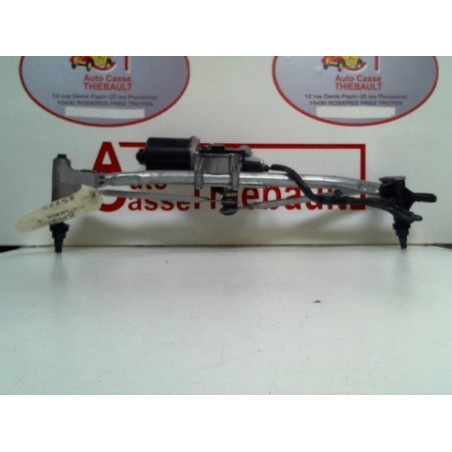 Mot. essuie glace avant BMW BMW 1 (E81) 118 d 143cv (105kw) d’occasion