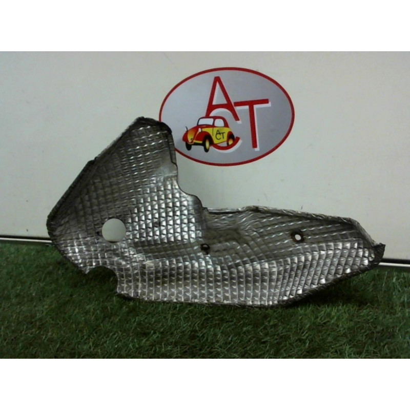 Tole pare feu JAGUAR X-TYPE d’occasion
