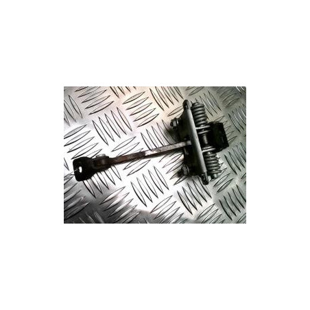 Tirant de porte avant gauche CITROEN C4 PICASSO 1 d’occasion