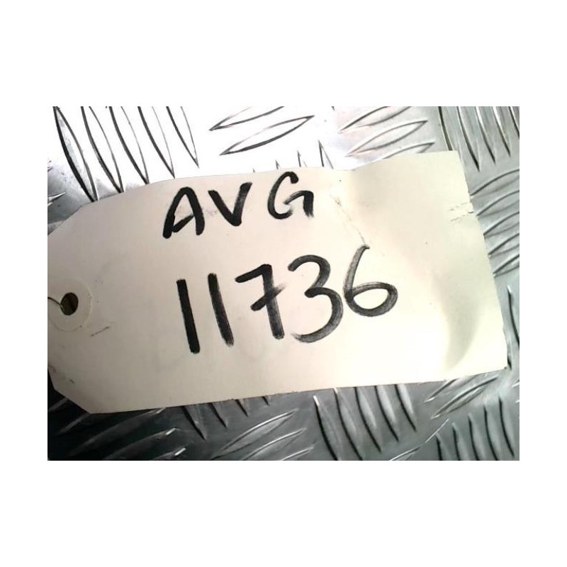 Tirant de porte avant gauche CITROEN C4 PICASSO 1 d’occasion