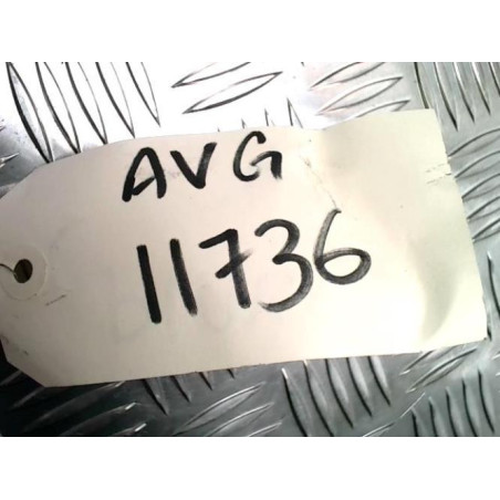Tirant de porte avant gauche CITROEN C4 PICASSO 1 d’occasion