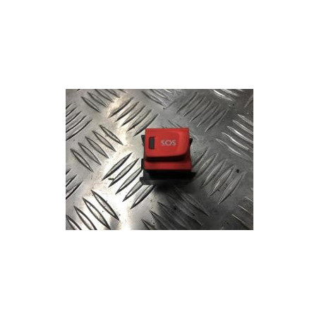 Bouton SOS CITROEN  d’occasion