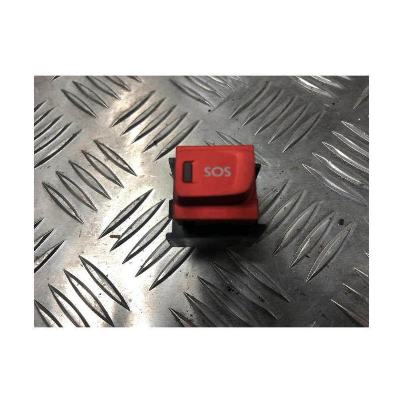 Bouton SOS CITROEN  d’occasion