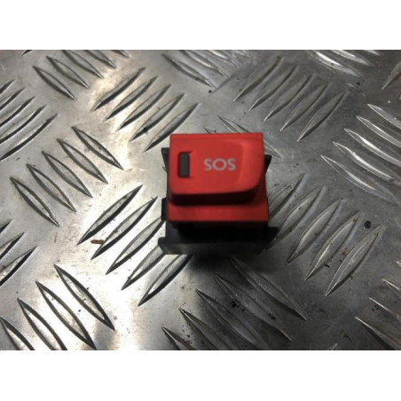 Bouton SOS CITROEN  d’occasion