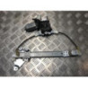 Leve vitre electrique arriere gauche NISSAN QASHQAI 1 PHASE 2 d’occasion