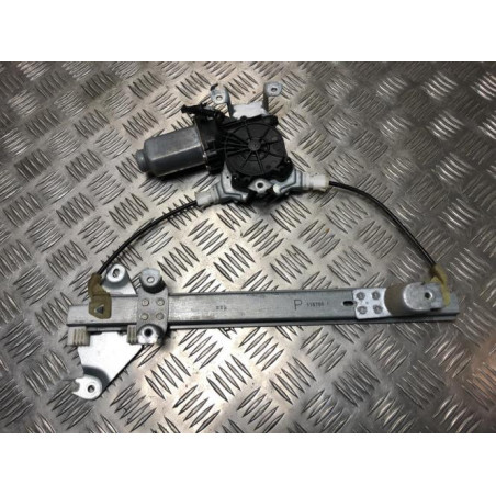 Leve vitre electrique arriere gauche NISSAN QASHQAI 1 PHASE 2 d’occasion